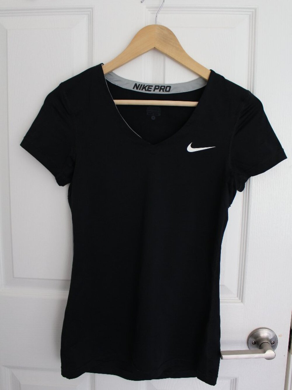 Nike Pro Athletic Top Women's S